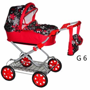 Wózek dla lalek Gabi G10