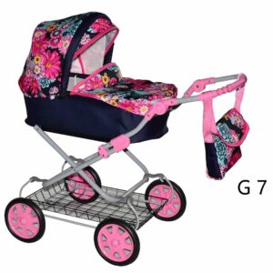 Wózek dla lalek Gabi G10