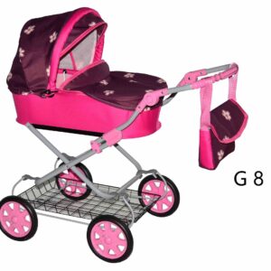 Wózek dla lalek Gabi G10