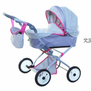 Wózek dla lalek Kasia K30