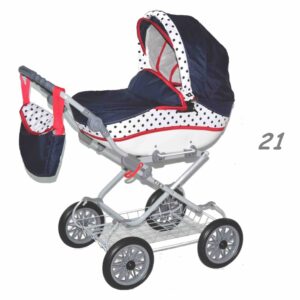 Wózek dla lalek Maja e05