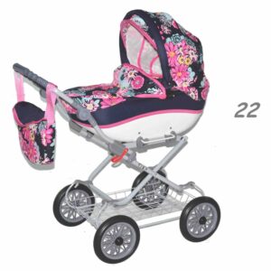 Wózek dla lalek Maja 21