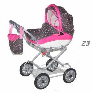 Wózek dla lalek Maja e05
