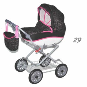 Wózek dla lalek Maja e05