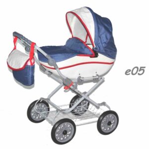 Wózek dla lalek Maja e05