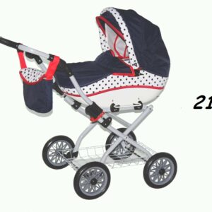 Wózek dla lalek Nela 21