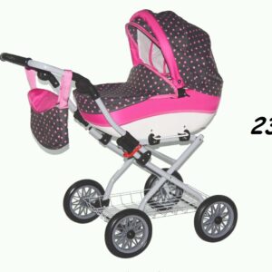 Wózek dla lalek Nela 21